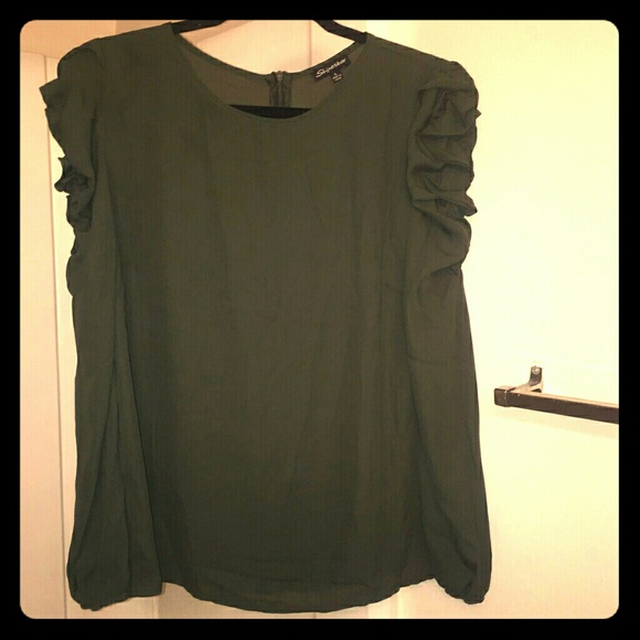 Shinestar Tops - Long sleeve shirt